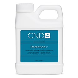CND Retention + liquid